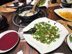 -渔米粥(罗湖店)