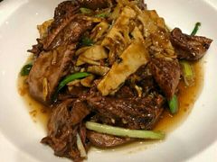 -老牌坊鲁菜名店(聊城美食岛店)