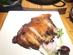 -小放牛炒菜馆(三丰店)