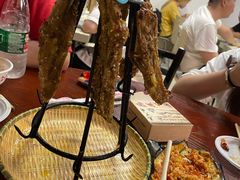 -马黑哥椒麻鸡(清江山水店)