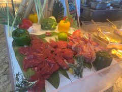 -嘉定凯悦·咖啡厅