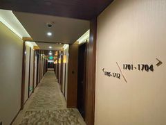 -上海浦东嘉里大酒店