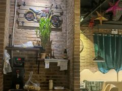 -树下时尚餐厅(翠园街店)