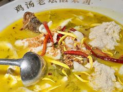 -蓉城小馆(科兴店)