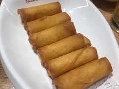 炸鲜奶-好彩猪肚鸡(正弘城店)