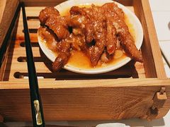 -豪享来中西餐厅(隆昌店)