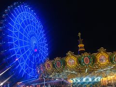 -三亚海昌梦幻海洋不夜城