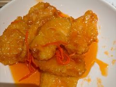 -关东小磨东北菜(漕河泾印象城店)