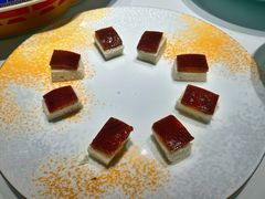 -真地道京味府·鲜橙烤鸭·北京菜(朝外大街东大桥店)