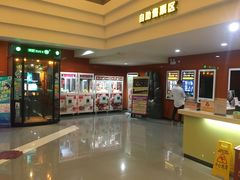 -华夏影城百步亭店(杜比全景声)