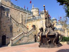 -厦门方特梦幻王国