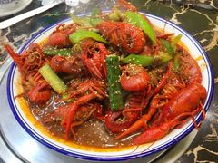 招牌小龙虾-东北烧烤·烤羊腿(天虹店)