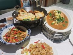 -彭城味道.地道徐州味(怡海花园店)