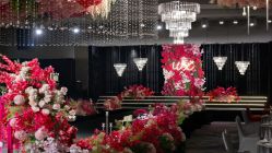 -玖玖婚嫁礼仪策划(江滨西路店)