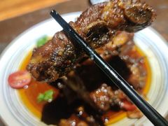 -上楼私房菜(院士路店)