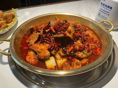 -涿派·炝锅鱼(涿州店)