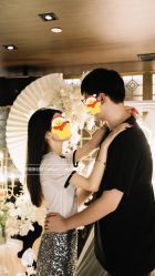 -迈瑞米求婚策划(静安店)