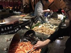 -星伦多自助料理(华润万象城店)