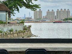-喜洲吧·江畔老船厂·庭院餐厅(喜临院店)