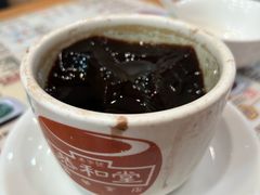 龟苓膏-恭和堂 龟苓膏(铜锣湾店)