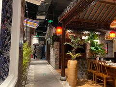 -昌隆•家家鹅乡•海南菜老字号(琼海店)