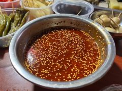 -江油特色冷沾沾(火炮街店)