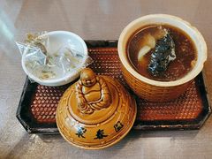 -安泰楼·佛跳墙创始人·传统闽味早茶·酒楼(三坊七巷闽菜地标店)