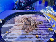 -喜井无限自助烤肉公司(石厦店)