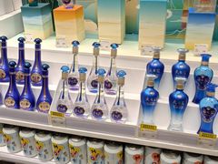 -丽达购物中心(崂山店)