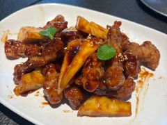 -锦荟JINHUI·浙江小馆(上海荟聚店)
