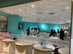 -西檬树SIMON·T轻奢蛋糕(大东方Max店)