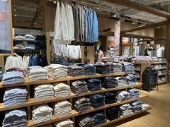 -MUJI无印良品(顺城店)