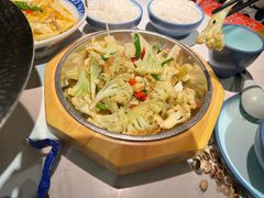 -永兴外婆桥(城中万达店)