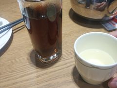 -名羊天下陕北横山铁锅炖羊肉(博文路店)