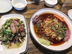 -庭院小酌(瑞莲街店)