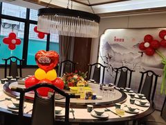 -亲回家吃饭餐厅(黄陂店)