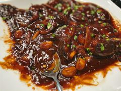 本帮红烧长江鮰鱼-徐记私厨(半淞园路店)