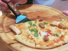 -比格比萨自助(国展店)