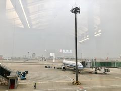 -杭州萧山国际机场