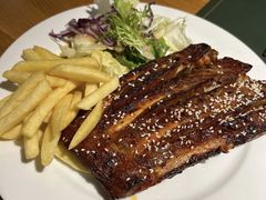 -LUCCA卢卡西班牙海鲜饭(远洋广场店)