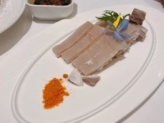 白切羊肉-南麓·浙里(外滩店)