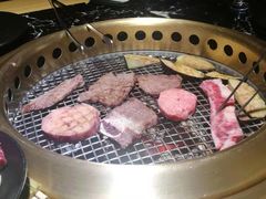 -龍二烧肉酒场(九亭店)