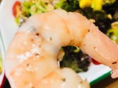 -HELLO 27 意面·沙拉·帕尼尼