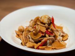 -KŌNG胶东小馆(华熙店)