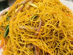 -祈胜邨•顺德鱼生•顺德菜(容桂店)