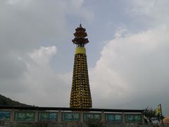 -禅宗少林·音乐大典