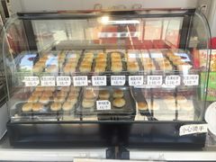 -王泰和高桥松饼(富华大楼店)