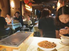 -串盟烧烤大排档·长沙美食地标(星沙店)
