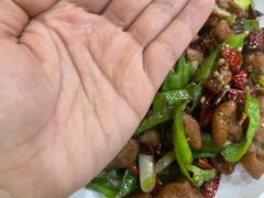 -张豆花(碚峡路店)