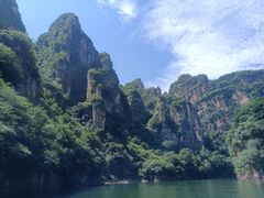 -龙庆峡风景区